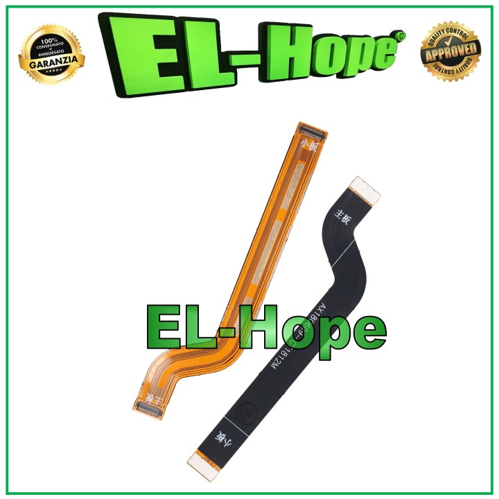 FLAT FLEX MOTHERBOARD CONNECTOR CHARGING XIAOMI REDMI 6 6A