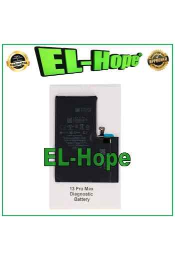 BATTERY DIAGNOSTICS ERROR REMOVAL PERCENTAGE CHARGE FOR IPHONE 13 PRO MAX