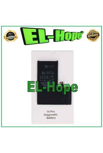 BATTERY DIAGNOSTICS ERROR REMOVAL PERCENTAGE CHARGE FOR IPHONE 14 PRO