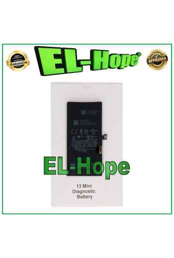 BATTERY DIAGNOSTICS ERROR REMOVAL PERCENTAGE CHARGE FOR IPHONE 13 MINI