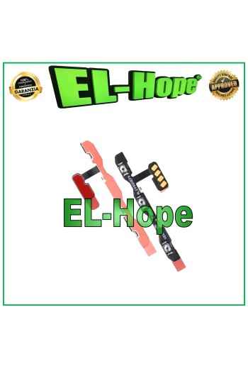 FLAT FLEX POWER KEY SIDE VOLUME KEYS FOR HUAWEI P30 PRO VOG-L09 L29