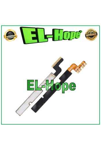 FLAT FLEX POWER KEY SIDE VOLUME KEYS FOR HUAWEI ASCEND Y330