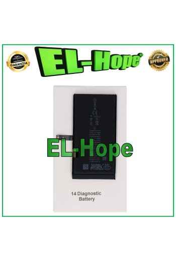 BATTERY DIAGNOSTICS ERROR REMOVAL PERCENTAGE CHARGE FOR IPHONE 14
