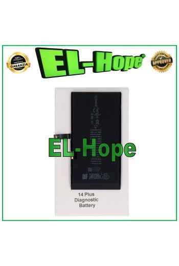 BATTERY DIAGNOSTICS ERROR REMOVAL PERCENTAGE CHARGE FOR IPHONE 14 PLUS 