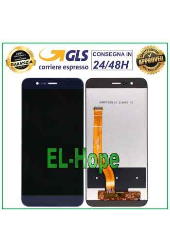 LCD DISPLAY FOR HUAWEI HONOR 8 PRO DUK-L09 AL20 V9 DUK-TL30 TOUCH SCREEN BLUE
