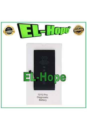 BATTERY DIAGNOSTICS ERROR REMOVAL PERCENTAGE CHARGE FOR IPHONE 12 /12 PRO
