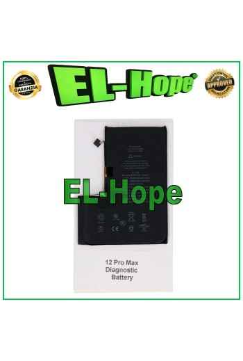 BATTERY DIAGNOSTICS ERROR REMOVAL PERCENTAGE CHARGE FOR IPHONE 12 PRO MAX