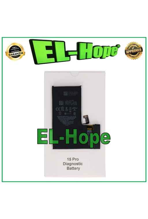 BATTERY DIAGNOSTICS ERROR REMOVAL PERCENTAGE CHARGE FOR IPHONE 15 PRO