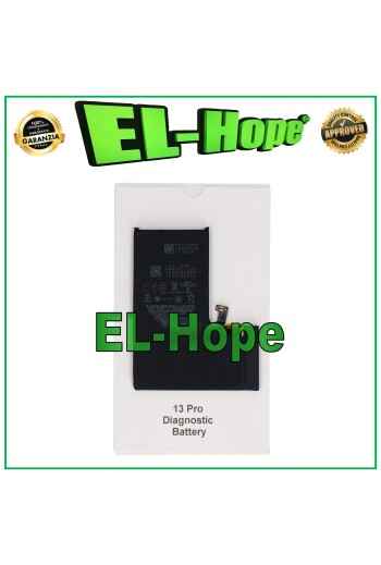 BATTERY DIAGNOSTICS ERROR REMOVAL PERCENTAGE CHARGE FOR IPHONE 13 PRO 