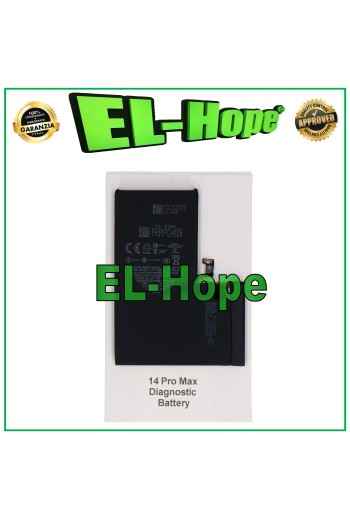 BATTERY DIAGNOSTICS ERROR REMOVAL PERCENTAGE CHARGE FOR IPHONE 14 PRO MAX