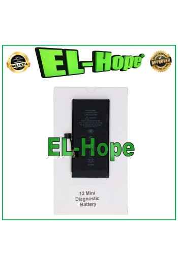 BATTERY DIAGNOSTICS ERROR REMOVAL PERCENTAGE CHARGE FOR IPHONE 12 MINI