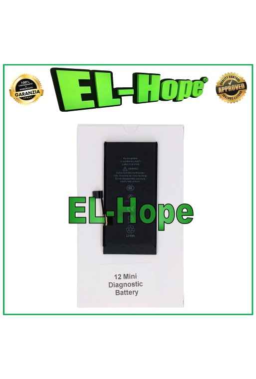 BATTERY DIAGNOSTICS ERROR REMOVAL PERCENTAGE CHARGE FOR IPHONE 12 MINI