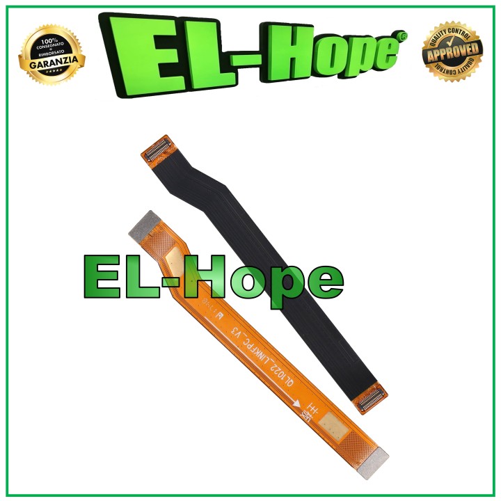 FLAT FLEX CONNECTION MOTHERBOARD LCD DISPLAY FOR HUAWEI NOVA LITE