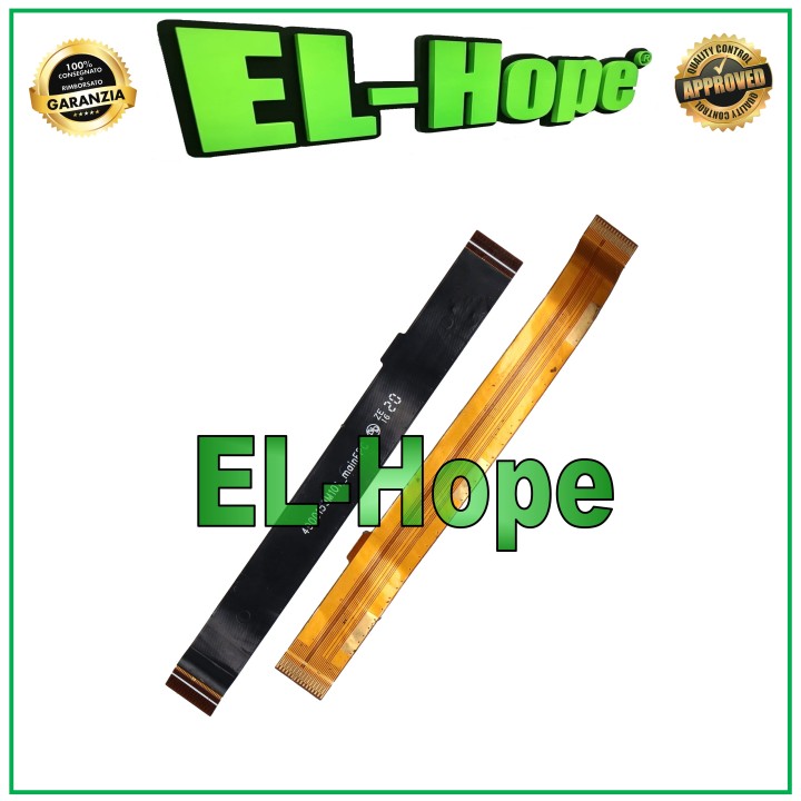 FLAT FLEX CONNECTION MOTHERBOARD LCD DISPLAY FOR HUAWEI Y6 PRO TIT-U02