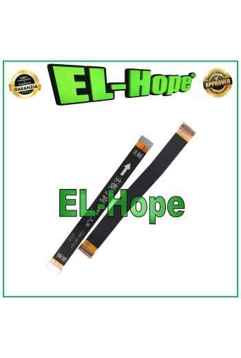 FLAT CABLE CONNECTION MOTHERBOARD CHARGING CONNECTOR HUAWEI HONOR 7A AUM-L29