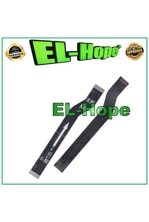 FLAT FLEX CABLE CONNECTOR MOTHERBOARD FOR HUAWEI Y9 2019 JKM-TL00
