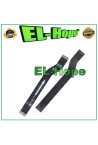 FLAT FLEX CABLE CONNECTOR MOTHERBOARD FOR HUAWEI Y9 2019 JKM-TL00