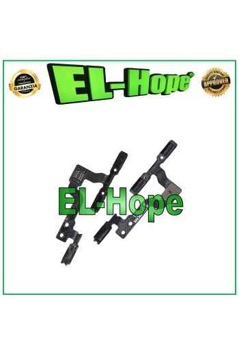FLAT FLEX POWER KEY SIDE VOLUME KEYS FOR HUAWEI MATE S CRR-L09
