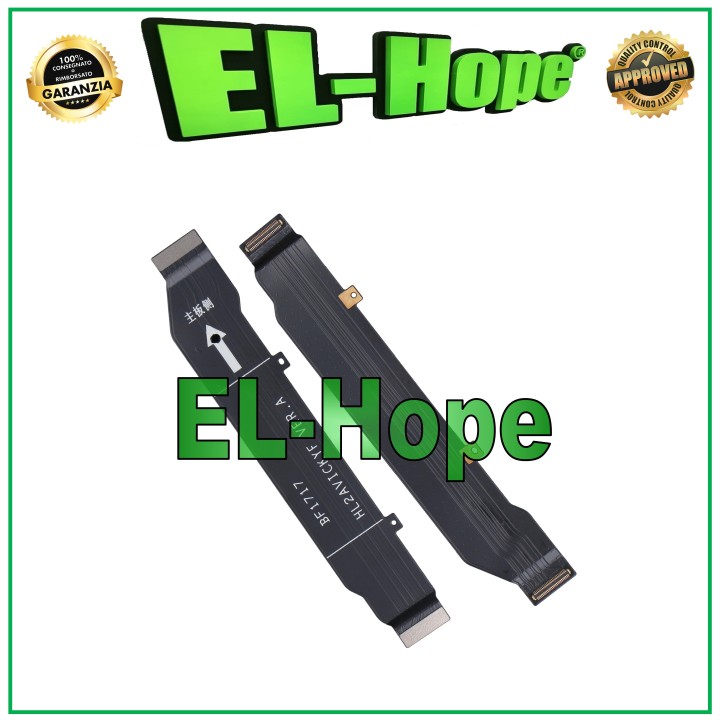 FLAT FLEX CABLE CONNECTOR MOTHERBOARD FOR HUAWEI P10 PLUS VKY-L09