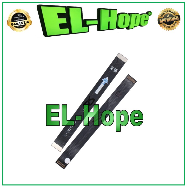 FLAT FLEX CABLE CONNECTOR MOTHERBOARD HONOR PLAY COR-AL10 L09 L29