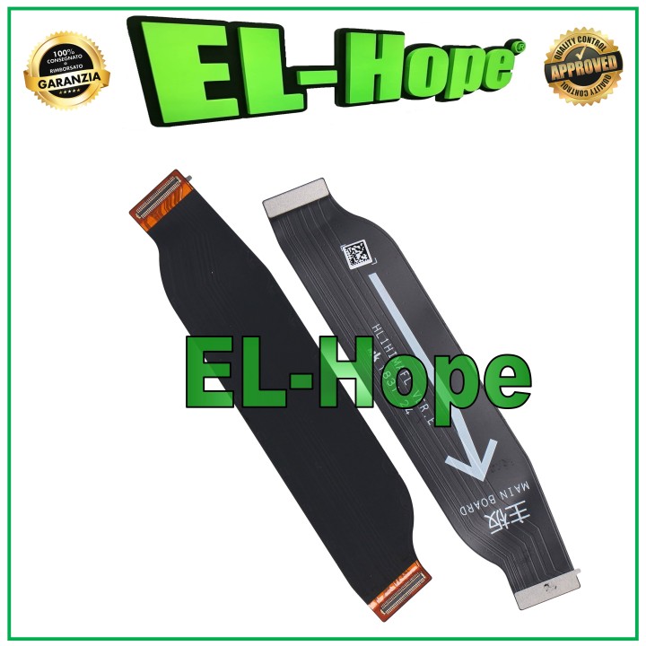 FLAT FLEX CABLE CONNECTOR MOTHERBOARD HUAWEI MATE 20 HMA-L09 L29