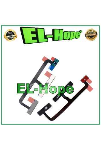 FLAT FLEX POWER KEY SIDE VOLUME KEYS FOR HUAWEI P10 PLUS VKY-L09