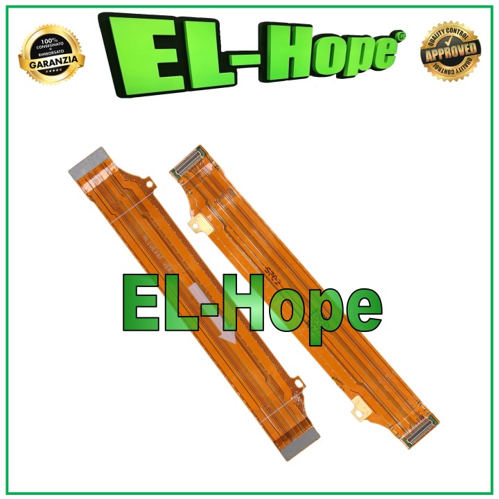 FLAT FLEX CABLE CONNECTION MOTHERBOARD CHARGING CONNECTOR HUAWEI P9 EVA-L09