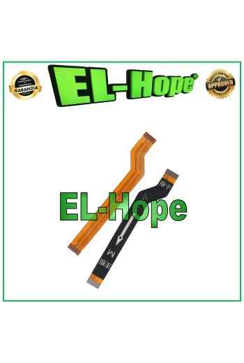 FLAT FLEX CABLE CONNECTOR MOTHERBOARD HUAWEI HONOR 7X BND- L21 AL10