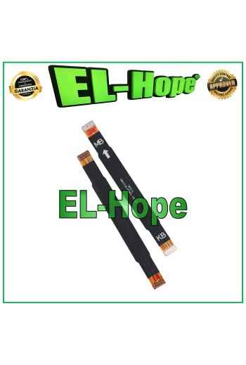 FLAT FLEX CABLE CONNECTOR MOTHERBOARD HUAWEI HONOR 8C BKK-LX1