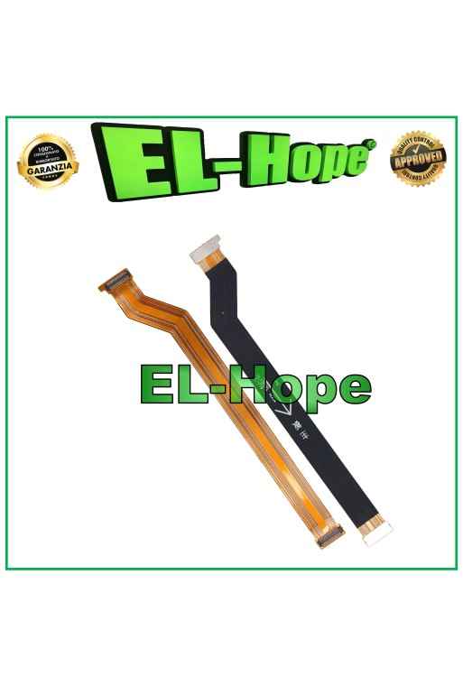 FLAT FLEX CONNECTION MOTHERBOARD LCD DISPLAY FOR HUAWEI ENJOY Y7 PRIME 2017