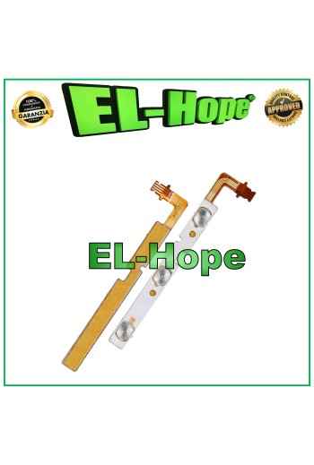 FLAT FLEX SIDE KEYS VOLUME ON OFF POWER KEY FOR HUAWEI ASCEND Y530