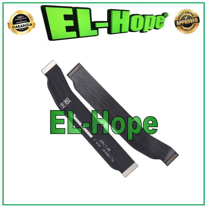 FLAT FLEX CABLE CONNECTOR MOTHERBOARD FOR HUAWEI MATE 9 MHA-L09 L29