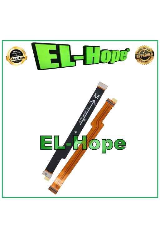 FLAT FLEX CABLE CONNECTOR MOTHERBOARD CHARGING CONNECTOR FOR HUAWEI G8