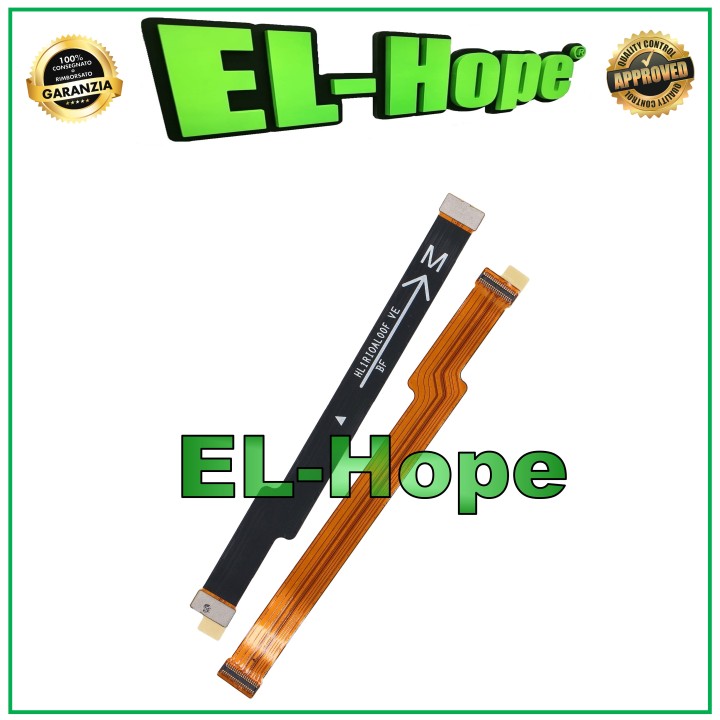 FLAT FLEX CABLE CONNECTOR MOTHERBOARD CHARGING CONNECTOR FOR HUAWEI G8