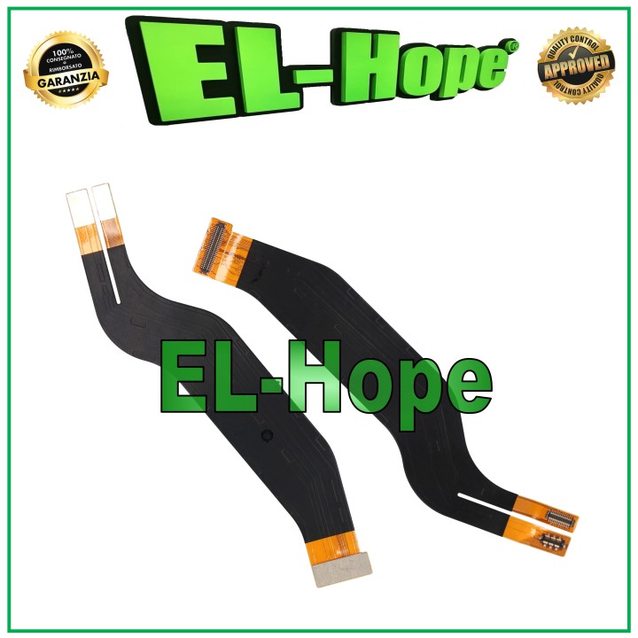 FLAT FLEX CABLE CONNECTION MOTHERBOARD LCD CONNECTOR CHARGING HUAWEI NEXUS 6P