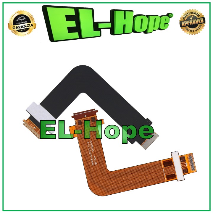 FLAT FLEX CONNECTION MOTHERBOARD LCD DISPLAY FOR HUAWEI MEDIAPAD T3 2017