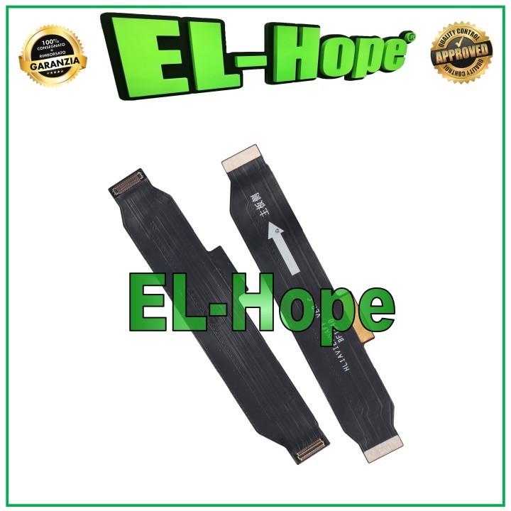 FLAT FLEX CABLE CONNECTOR MOTHERBOARD HUAWEI P9 PLUS VIE-AL10 L09