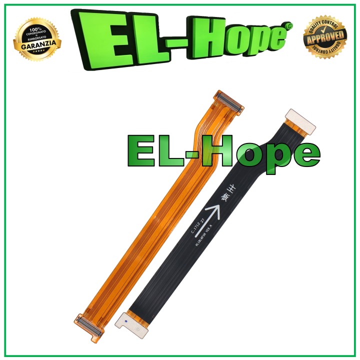 FLAT FLEX MOTHERBOARD CONNECTOR CHARGING CONNECTOR HUAWEI HONOR 6X BNL-L21
