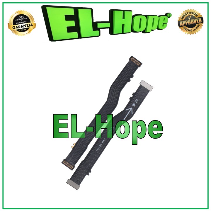 FLAT FLEX CABLE CONNECTOR MOTHERBOARD HUAWEI HONOR 9 LITE LLD-L31