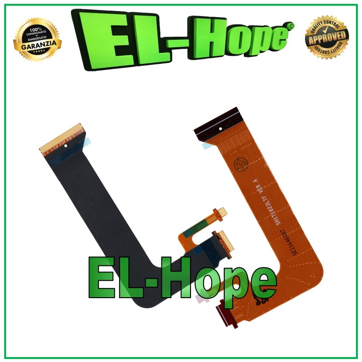 FLAT FLEX CONNECTION MOTHERBOARD LCD DISPLAY FOR HUAWEI MEDIAPAD T1 8.0 S8-701