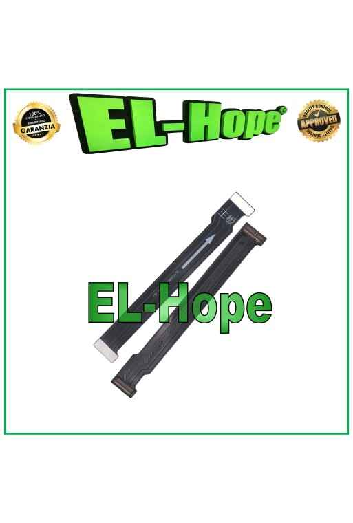 FLAT FLEX CABLE CONNECTION MOTHERBOARD CHARGING CONNECTOR HUAWEI MATE S CRR-L09