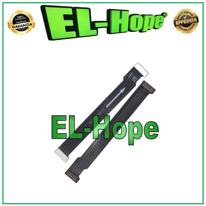 FLAT FLEX CABLE CONNECTION MOTHERBOARD CHARGING CONNECTOR HUAWEI MATE S CRR-L09