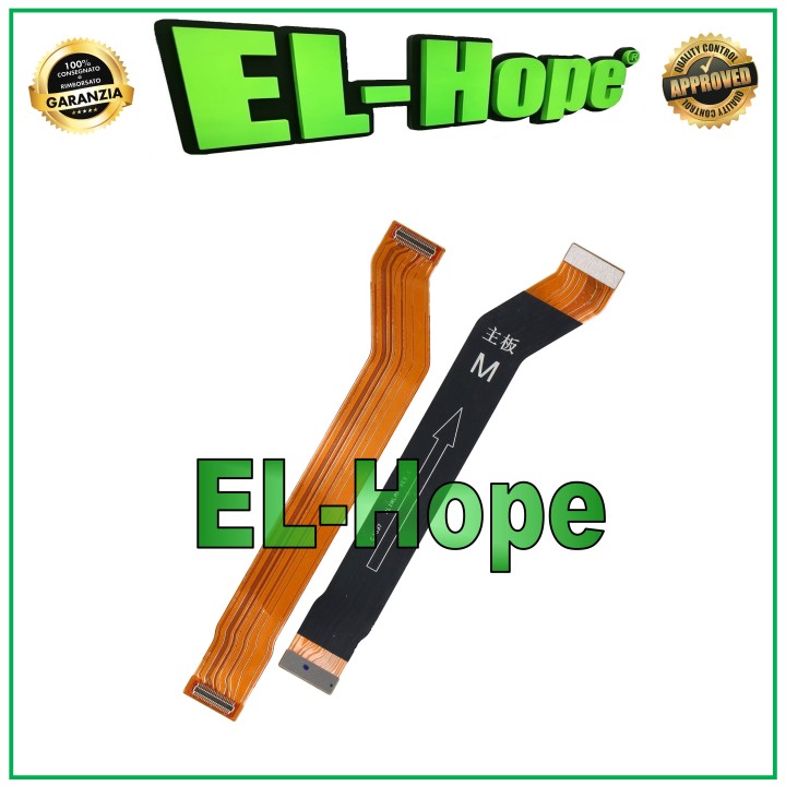 FLAT FLEX MOTHERBOARD CONNECTOR CHARGING CONNECTOR FOR HUAWEI NOVA PLUS