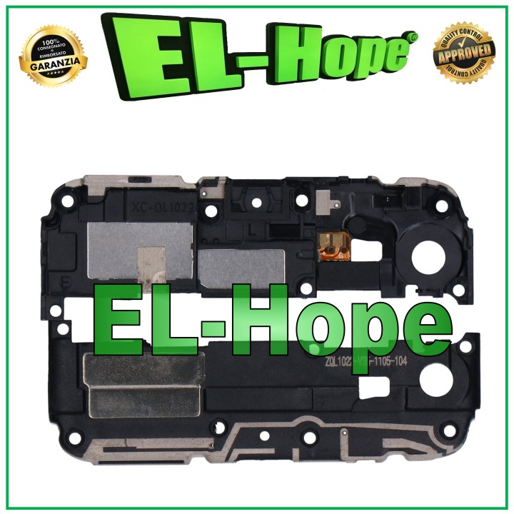 RINGTONE BUZZER SPEAKER HUAWEI P9 LITE MINI SLA-TL10 SPEAKER HANDS-FREE