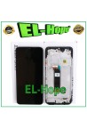 TOUCH DISPLAY + ORIGINAL LCD FRAME SERVICE XIAOMI POCO M5 22071219CG 22071219IG