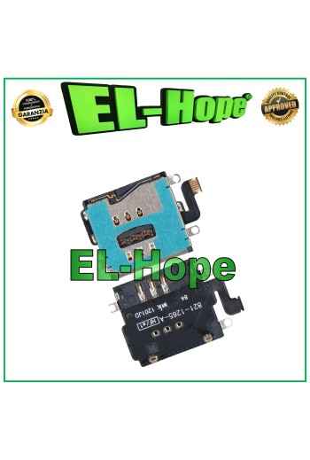 NANO SIM CARD READER FOR APPLE IPAD 3 WIFI 3G A1430 A1416 A1403