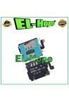 NANO SIM CARD READER FOR APPLE IPAD 3 WIFI 3G A1430 A1416 A1403