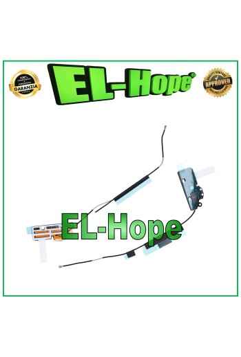 FLAT ANTENNA Wi-Fi COAXIAL CABLE WIRELESS WIFI APPLE IPAD 4 WIFI 3G A1458 A1459