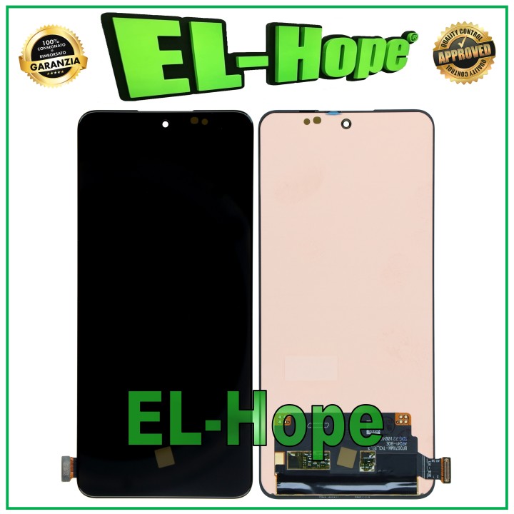 OLED LCD DISPLAY FOR OPPO REALME GT NEO 3 RMX3561 RMX3560 TOUCH SCREEN GLASS