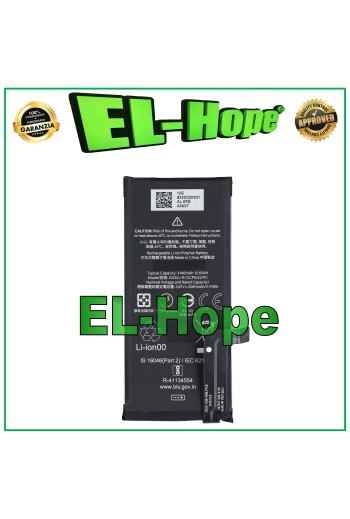 G025J-B BATTERY FOR GOOGLE PIXEL 4A 4G G025J G025N 3140 mAh EQUAL ORIGINAL